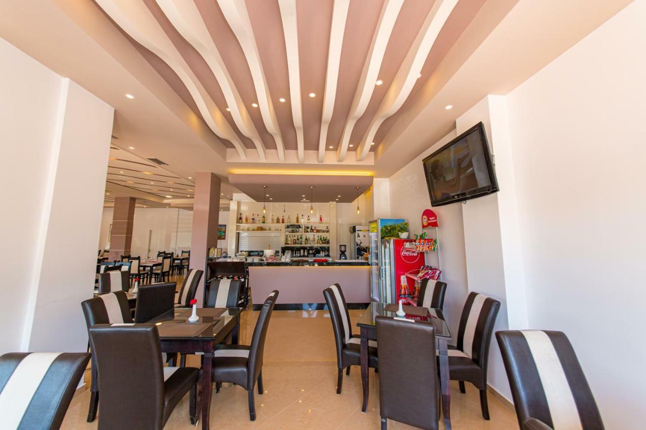 Hotel Mariksel คซามิล ภายนอก รูปภาพ